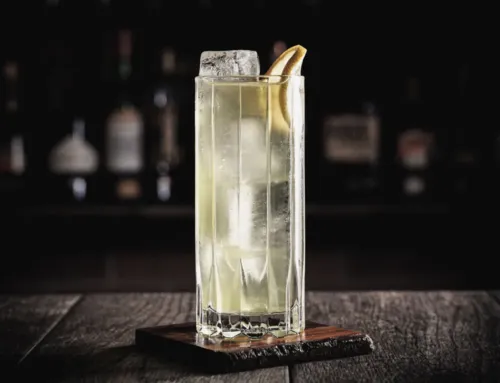 How Food & Beverage Photography Drives Sales
